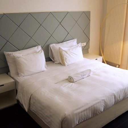 Heirloom Hotels - A Flemish Tale Gante Exterior foto