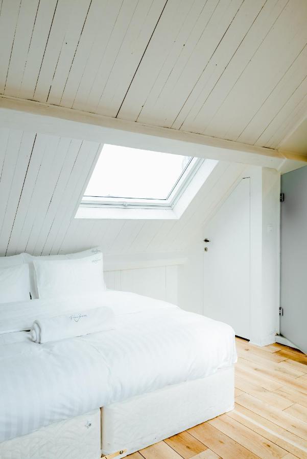 Heirloom Hotels - A Flemish Tale Gante Exterior foto