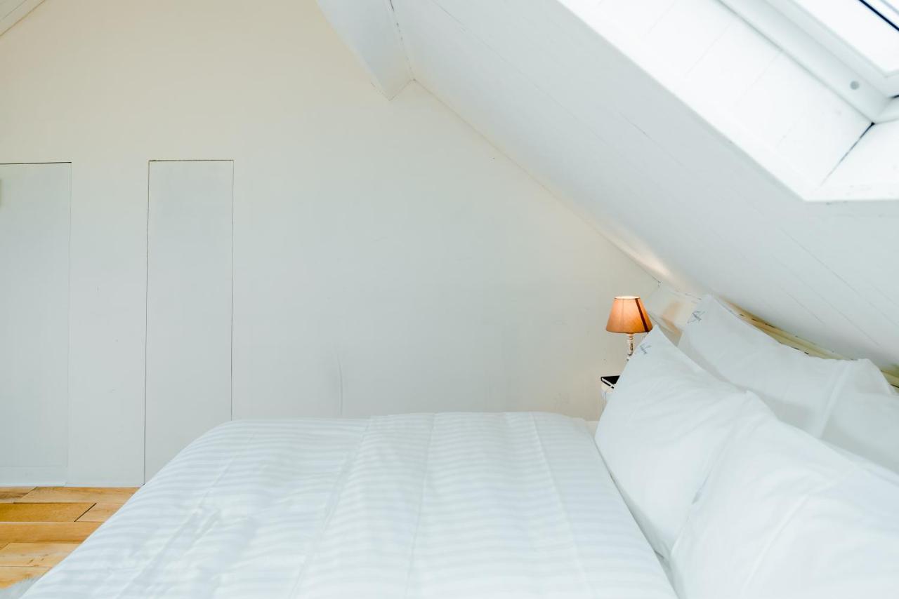 Heirloom Hotels - A Flemish Tale Gante Exterior foto