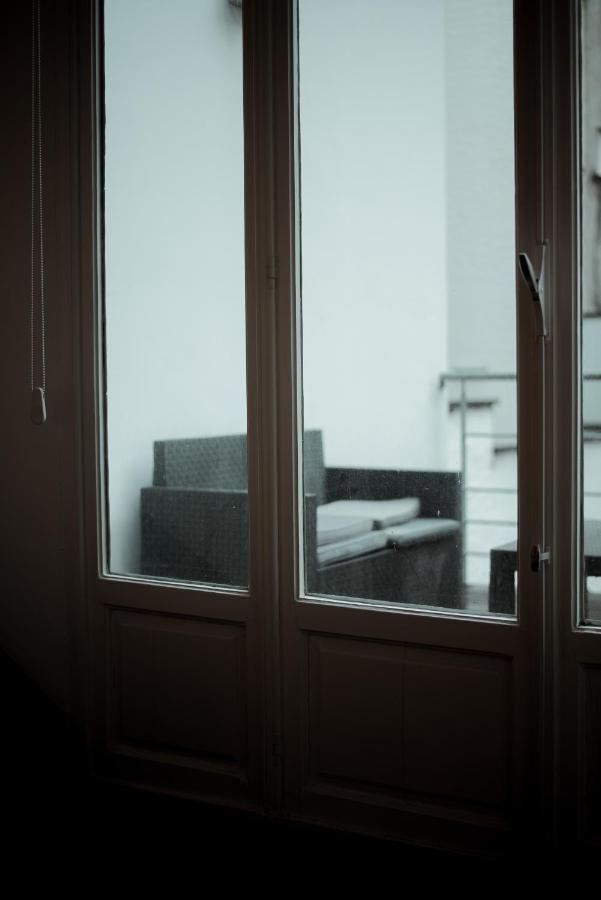 Heirloom Hotels - A Flemish Tale Gante Exterior foto