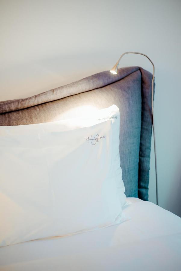 Heirloom Hotels - A Flemish Tale Gante Exterior foto
