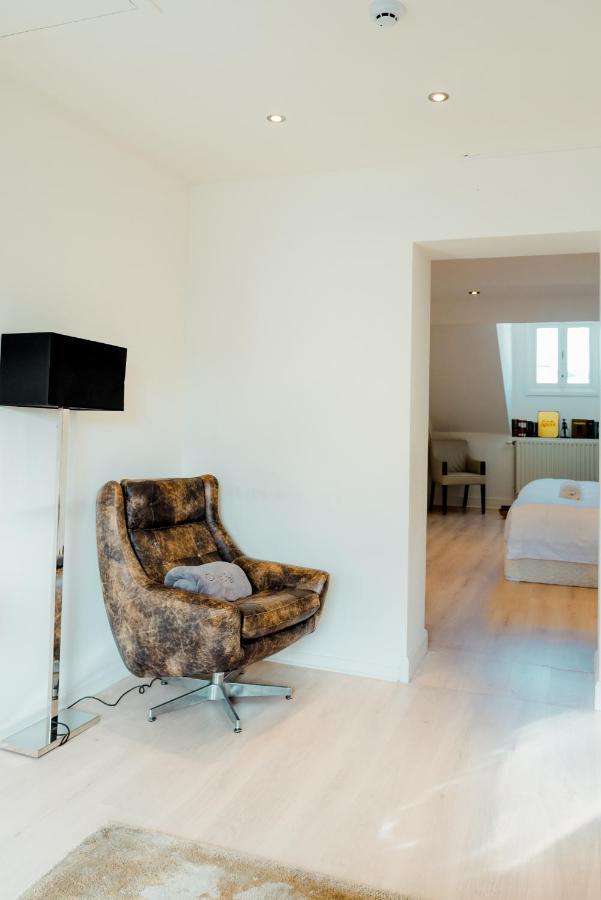Heirloom Hotels - A Flemish Tale Gante Exterior foto