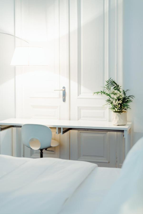 Heirloom Hotels - A Flemish Tale Gante Exterior foto