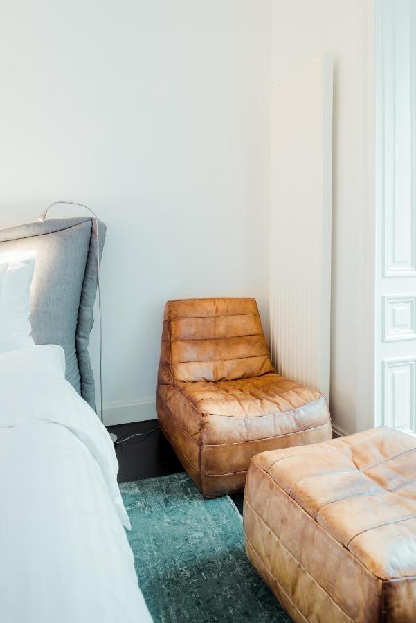 Heirloom Hotels - A Flemish Tale Gante Exterior foto