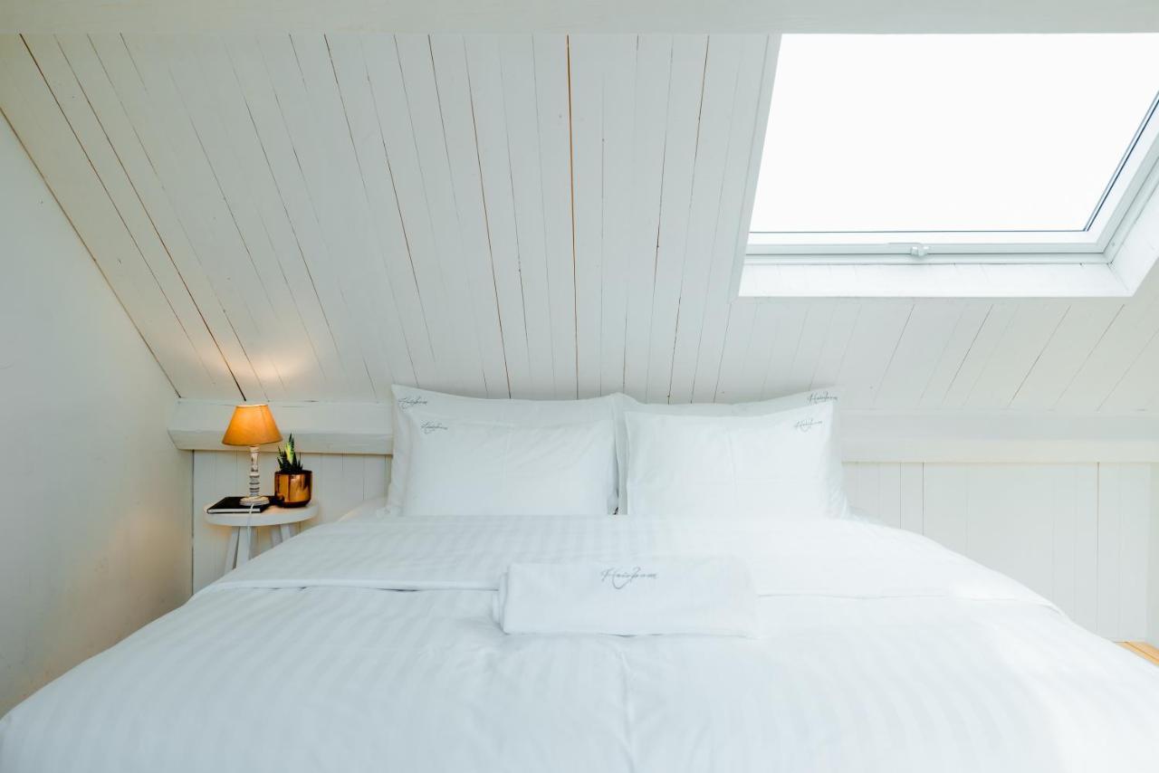 Heirloom Hotels - A Flemish Tale Gante Exterior foto