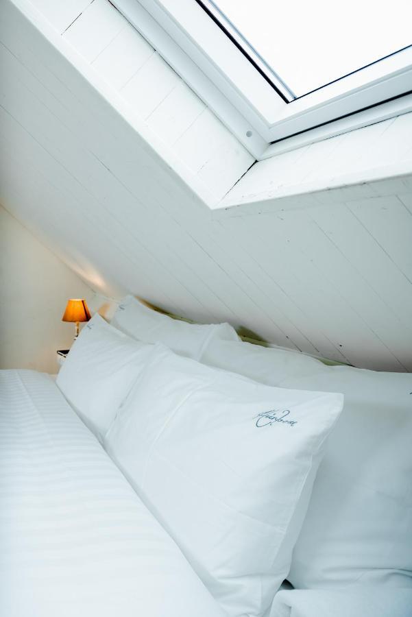 Heirloom Hotels - A Flemish Tale Gante Exterior foto