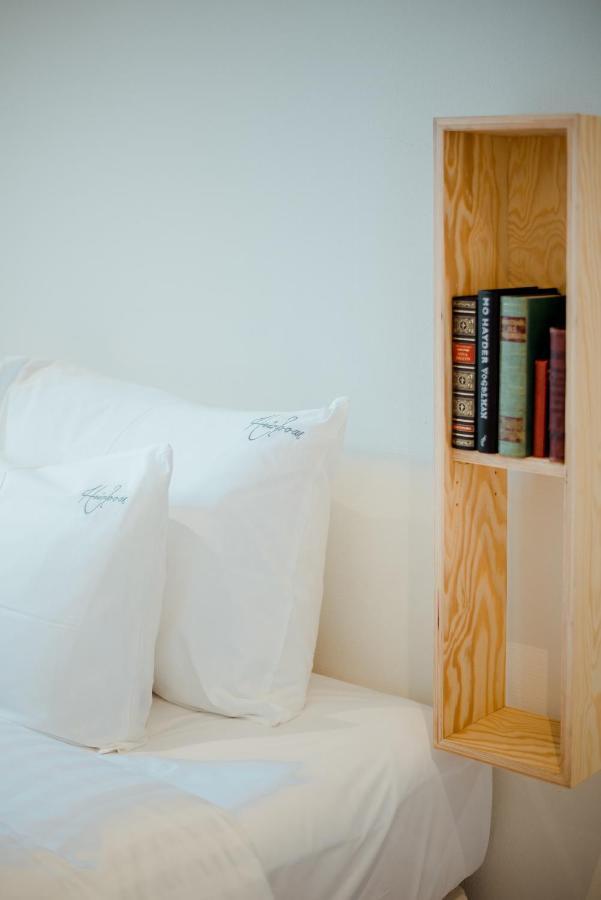 Heirloom Hotels - A Flemish Tale Gante Exterior foto