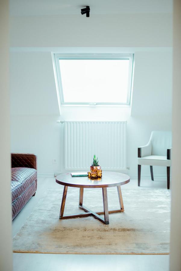 Heirloom Hotels - A Flemish Tale Gante Exterior foto