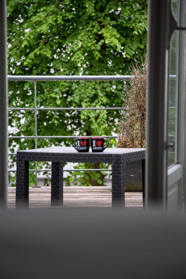 Heirloom Hotels - A Flemish Tale Gante Exterior foto
