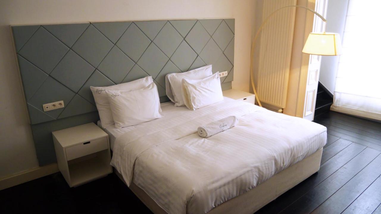 Heirloom Hotels - A Flemish Tale Gante Exterior foto