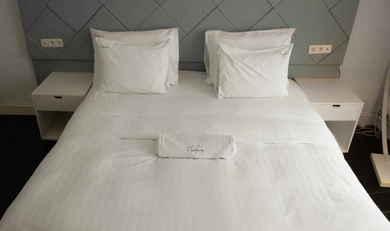 Heirloom Hotels - A Flemish Tale Gante Exterior foto